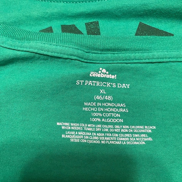 St. Patrick’s Day T-shirt ☘️ - Picture 3 of 3